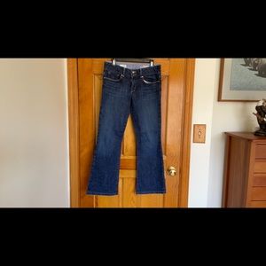 Gap 1969 ladies jeans